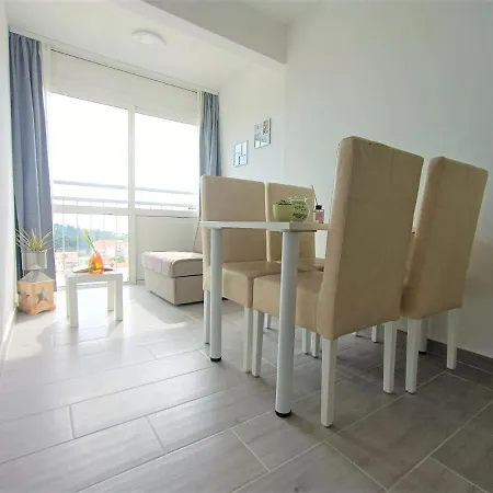 Endless View * 마카르스카