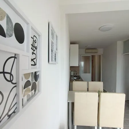 Endless View 아파트