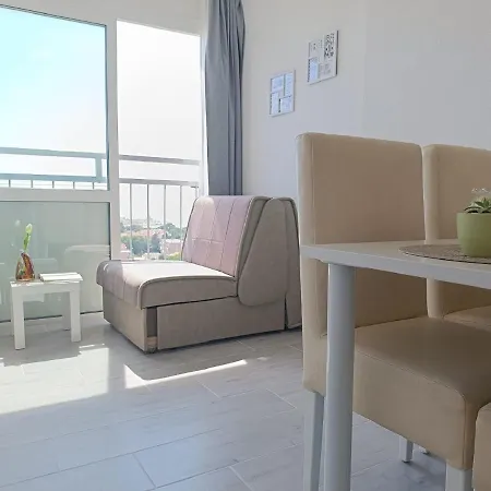 Endless View 아파트