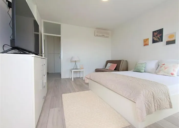Endless View Apartment *