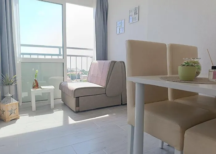 Endless View Apartment